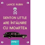 Denton Little are intalnire cu Moartea