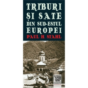 Triburi si sate din sud-estul Europei