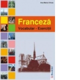 Franceza. Vocabular - Exercitii