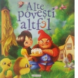 Alte povesti altfel