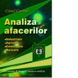 Analiza afacerilor. Industriale. Agricole. Comerciale. Bancare