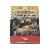 Miorita. Balade populare romanesti