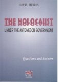 The Holocaust. Under the Antonescu Government