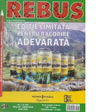 Rebus, Nr. 7/2018