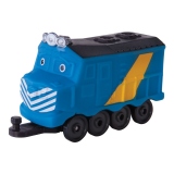 Locomotiva Chuggington Little Chuggers. Zack