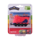 Locomotiva Chuggington Little Chuggers. Jackman