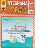 Integrama cu gust, Nr. 54/2018