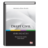 Drept civil. Obligatii