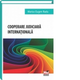 Cooperare judiciara internationala