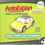 AutoExpert JUNIOR - NR. 2