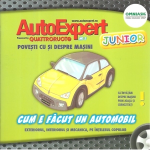 AutoExpert JUNIOR - NR. 2