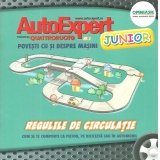 AutoExpert JUNIOR - NR. 3