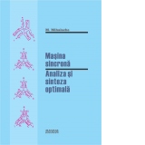 Masina sincrona. Analiza si sinteza optimala