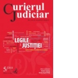 Curierul Judiciar nr. 5/2018