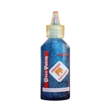 Vopsea decorativa Orange Elephant, blue, 20ml