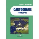 Cartografie. Concepte