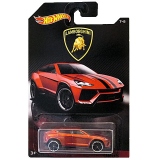 Macheta Hot Wheels Lamborghini Urus