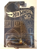 Masinuta Hot Wheels Twin Mill