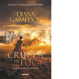 Crucea de foc vol. 2 (Seria Outlander, partea a V-a)