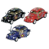 Masinuta VW New Beetle din 1967