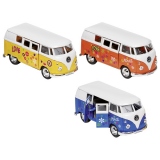 Microbuz VW Clasic din 1962