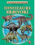 Dinozauri erbivori. Fise