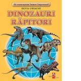 Dinozauri rapitori. Fise