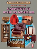 Garnituri si piese de mobilier