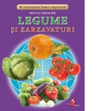 Legume si zarzavaturi