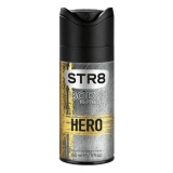 Deodorant Spray barbati, STR8 Hero, 150 ml