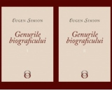 Genurile biograficului (2 volume)