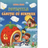 Povestile casutei cu surprize