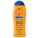 Emulsie de plaja Cosmetic Plant, cu ulei de catina. SPF 30, 200 ml