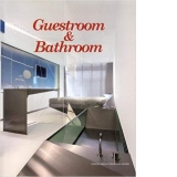 Guestroom & Bathroom