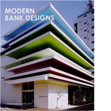 Modern Bank Designs