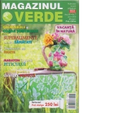 Magazinul verde, Nr.7/2018