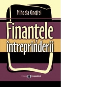 Finantele intreprinderii