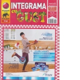 Integrama cu gust, Nr.55/2018