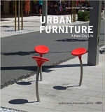 Urban Furniture. A New City Life