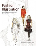 Fashion Illustration