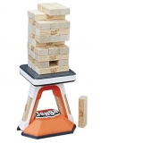 Jenga Pass Provocarea