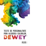 Teste de personalitate prin alegerea culorilor, Dewey