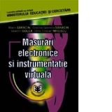 Masurari electronice si instrumentatie virtuala