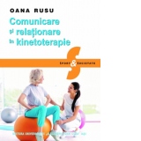 Comunicare si relationare in kinetoterapie