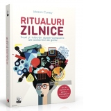 Ritualuri zilnice. Ticuri si tulburari obsesiv-compulsive ale oamenilor de geniu