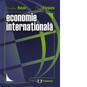 Economie internationala