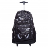 Rucsac cu troler Lamonza Dusk 46x36x18 cm