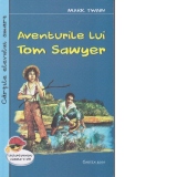 Aventurile lui Tom Sawyer