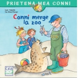 Conni merge la zoo