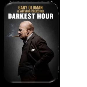 Darkest hour. Ziua decisiva